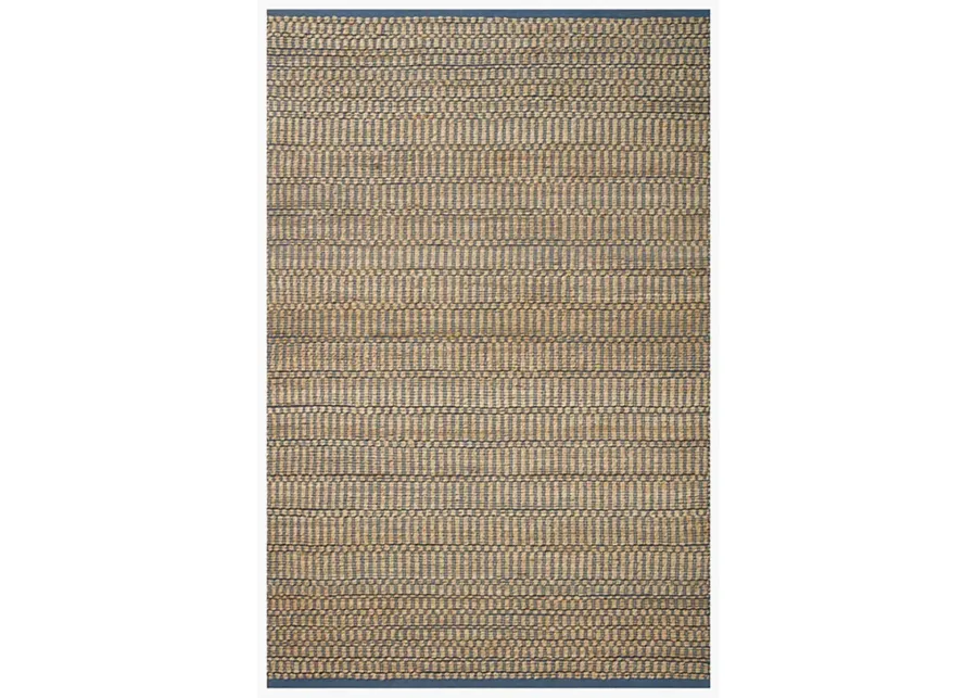 Colton CON05 2'6" x 8'" Rug