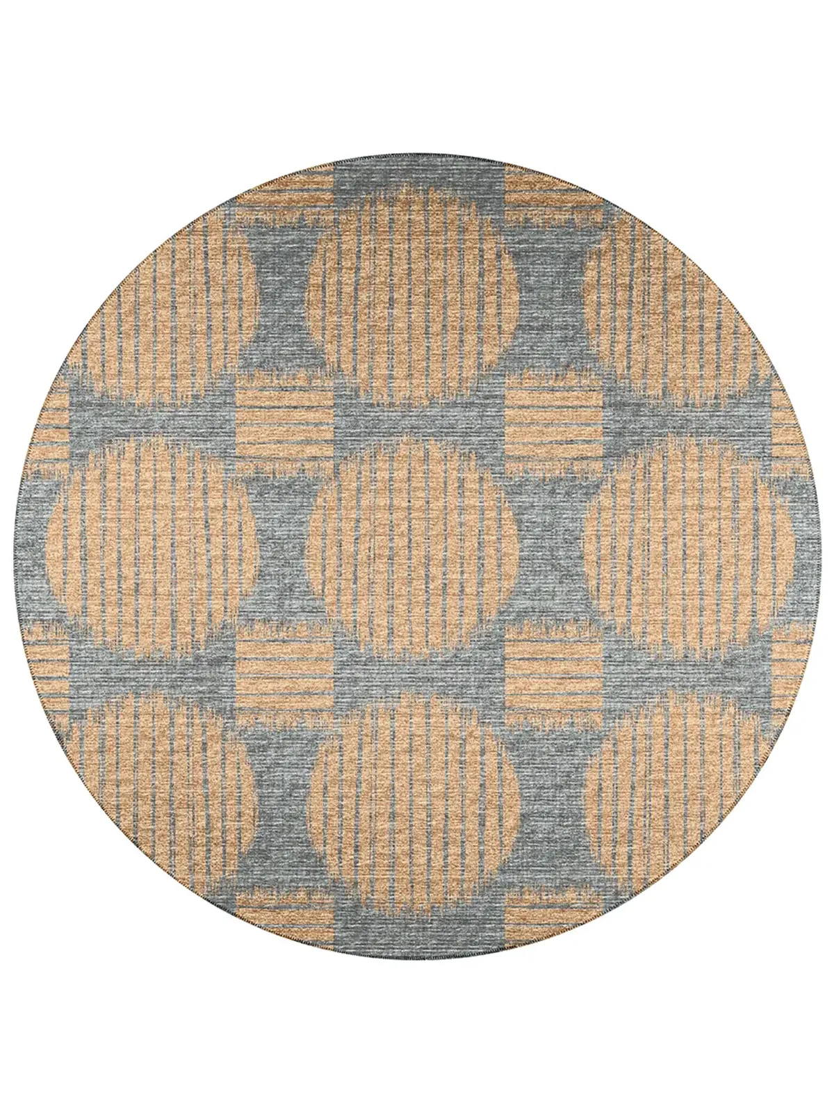 Sedona SN13 Eclipse 4' Rug