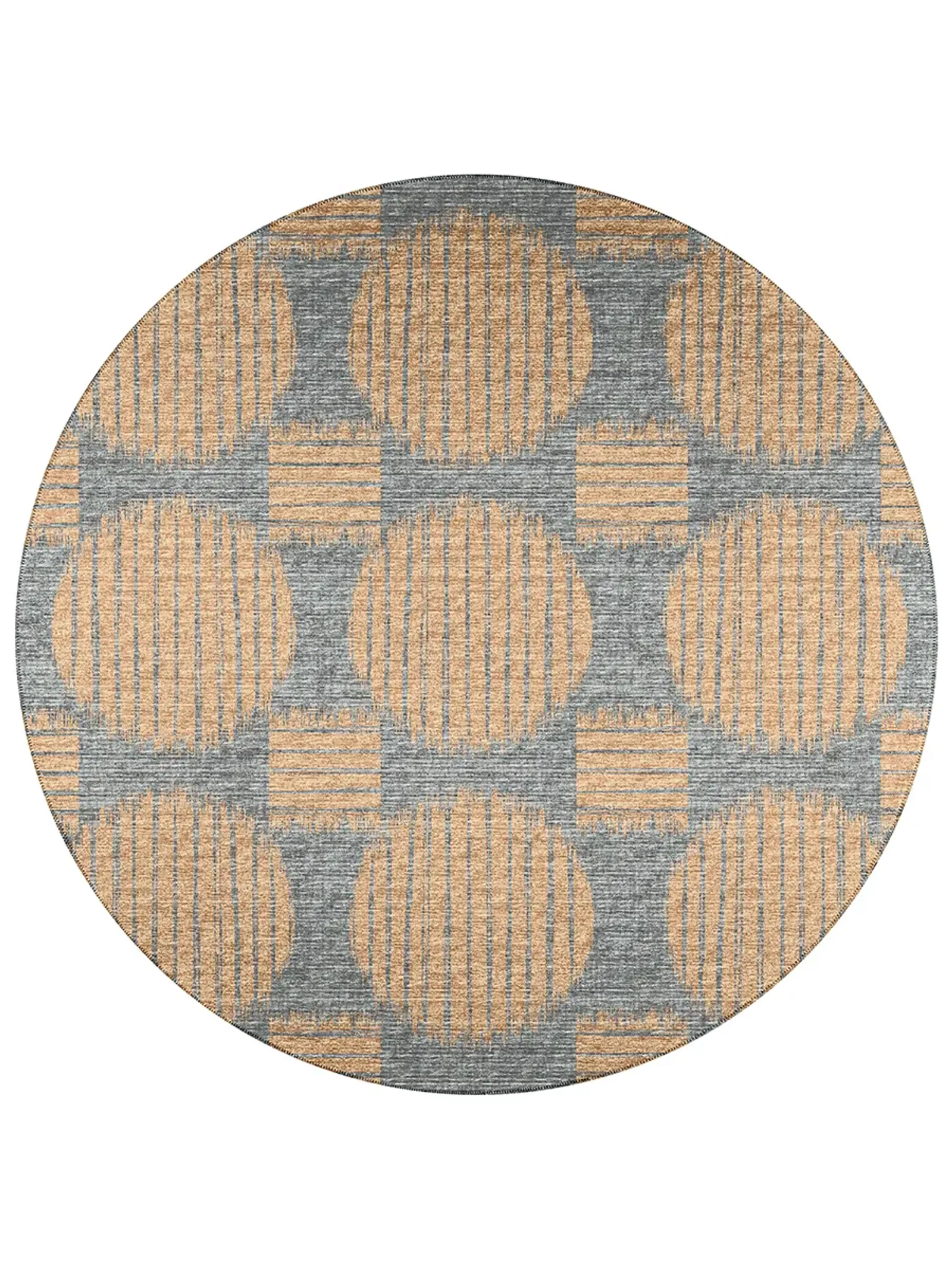 Sedona SN13 Eclipse 4' Rug