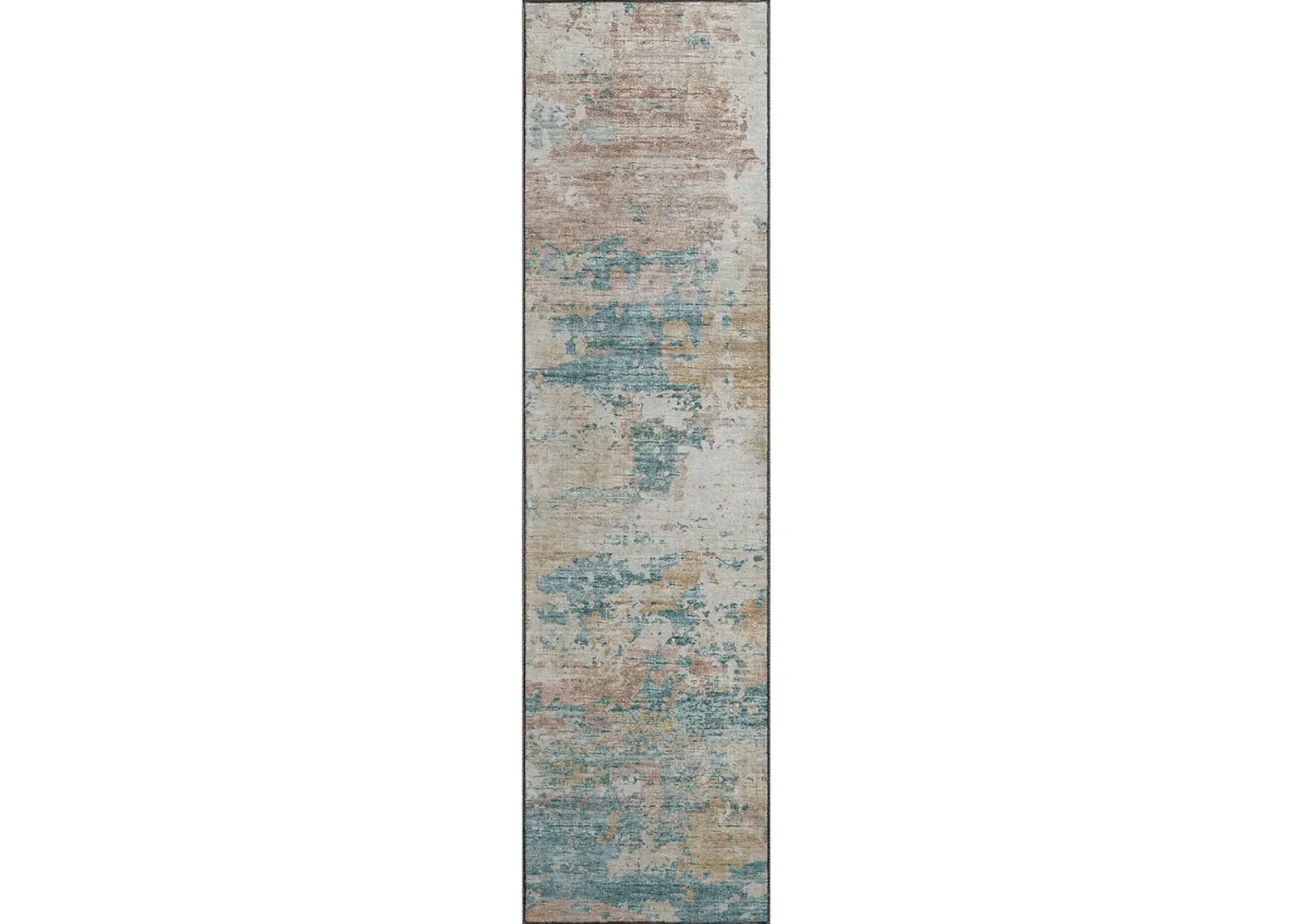 Camberly CM4 Parchment 2'3" x 7'6" Rug