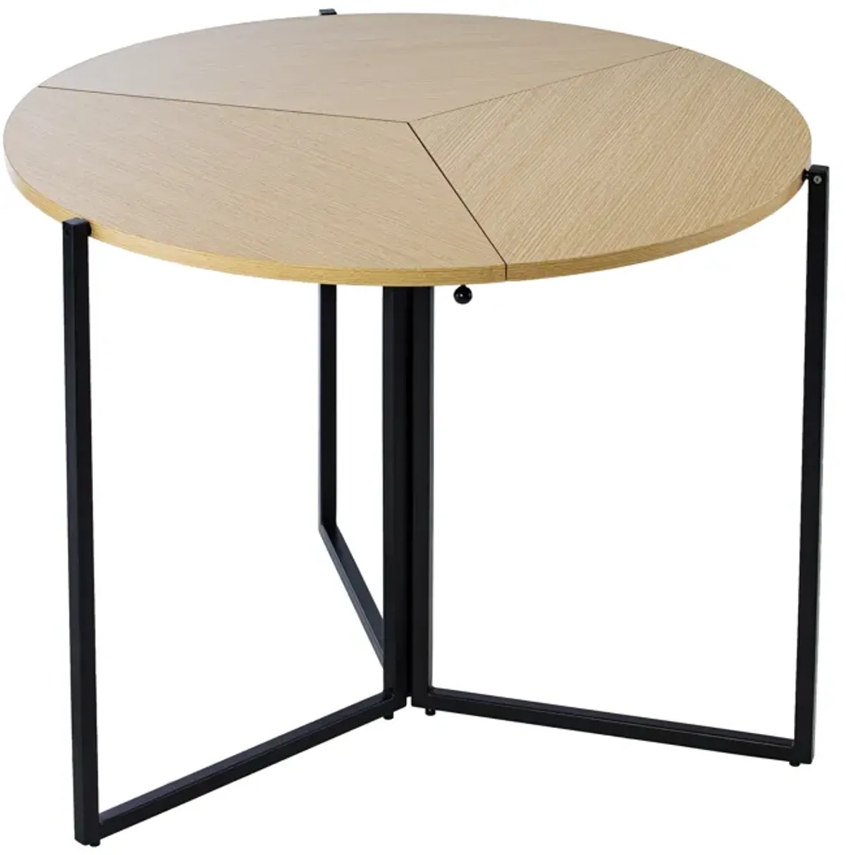 Stockton Folding  Dining Table