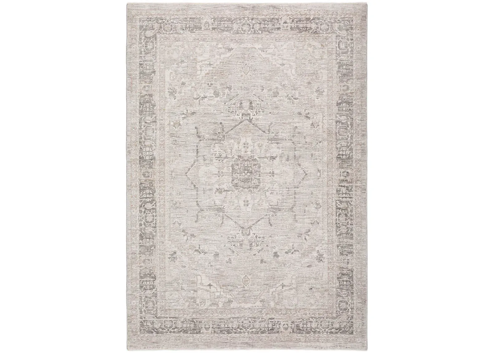 Cyprus CY2 Sage 5' x 7'10" Rug