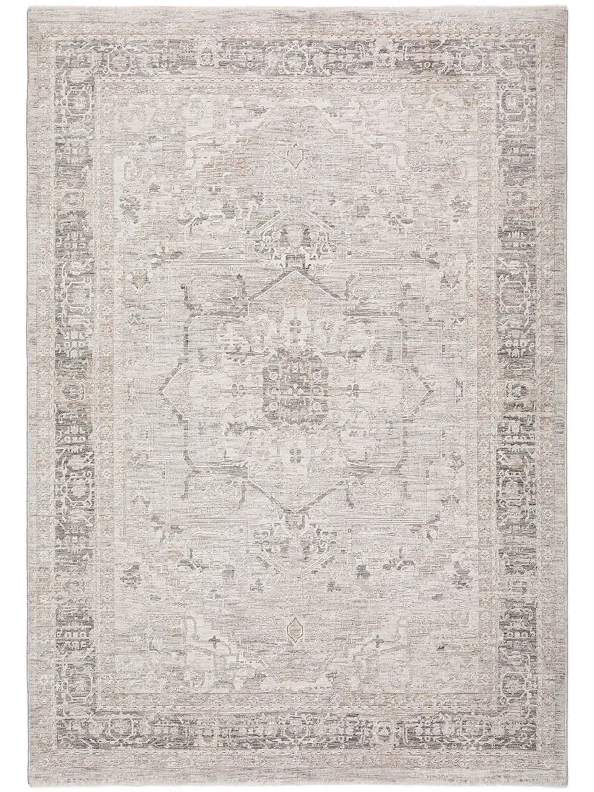 Cyprus CY2 Sage 5' x 7'10" Rug