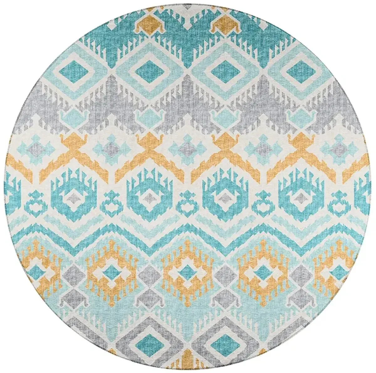 Sedona SN2 Spa 4' Rug