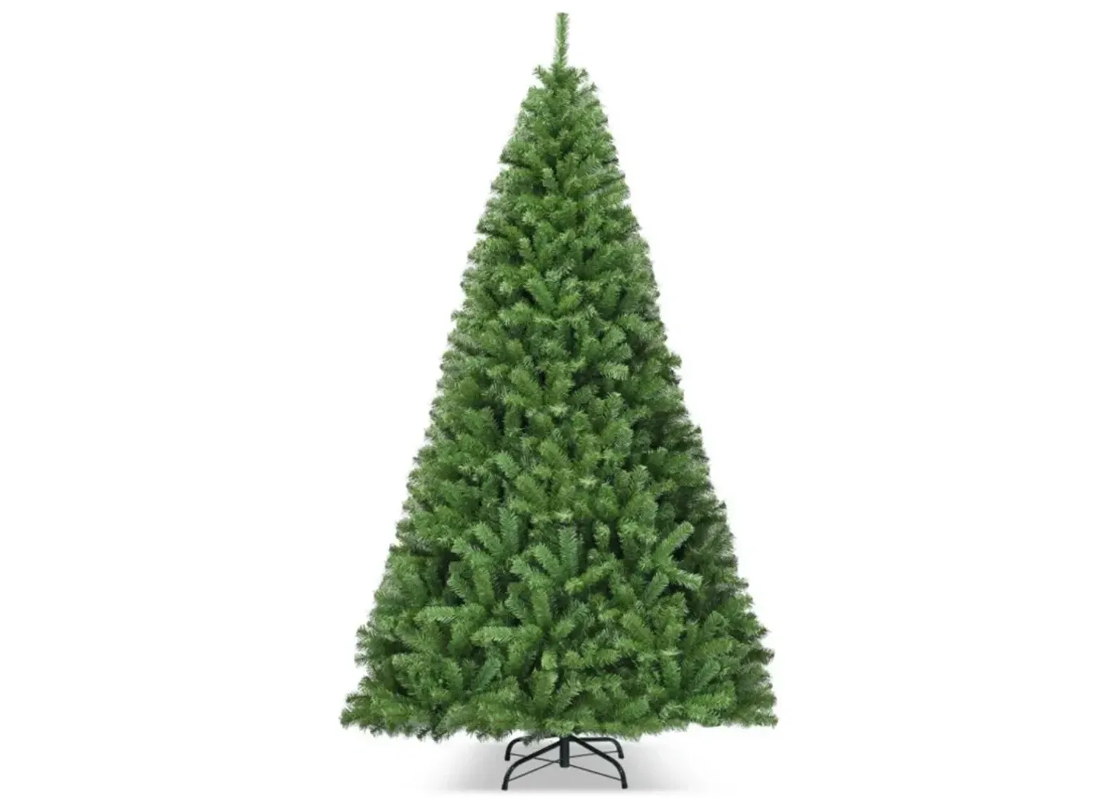 Premium Hinged Artificial Christmas Tree