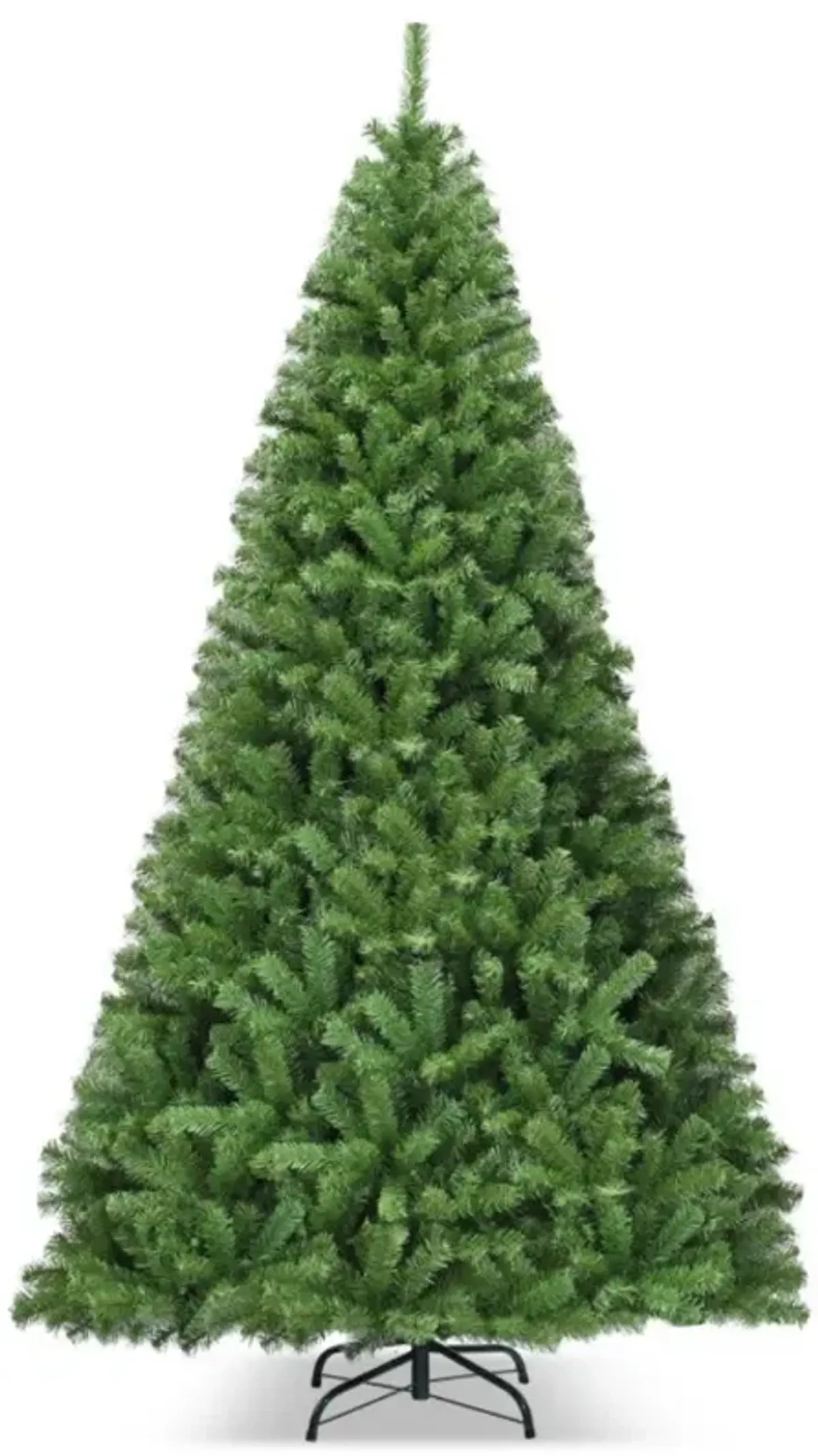 Premium Hinged Artificial Christmas Tree