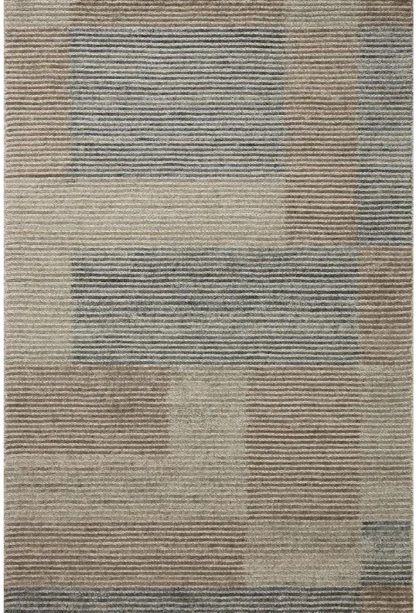 Stiles STI01 7'9" x 9'9" Rug