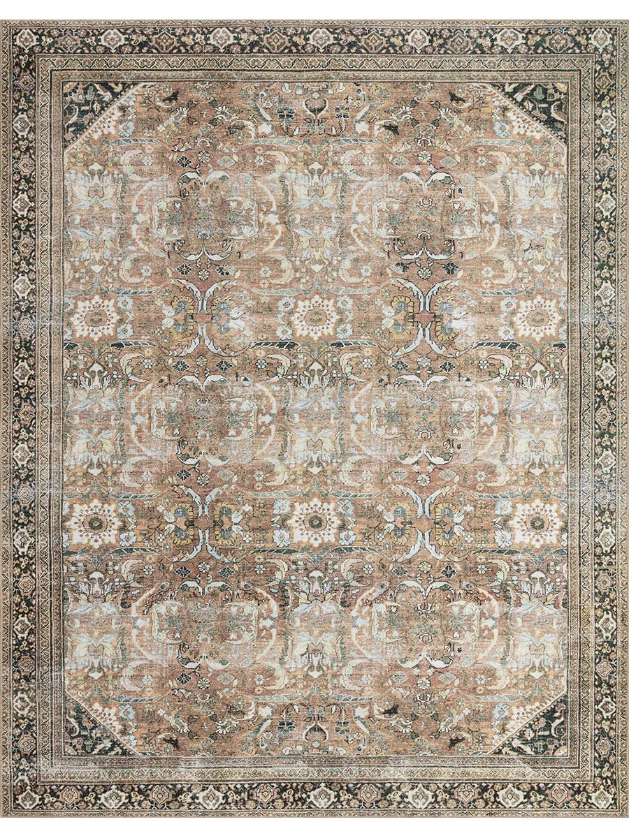 Wynter WYN02 2'6" x 12'" Rug