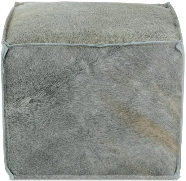 Zuri Ottoman