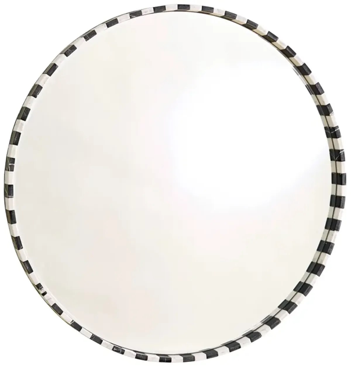 Marble Mirror