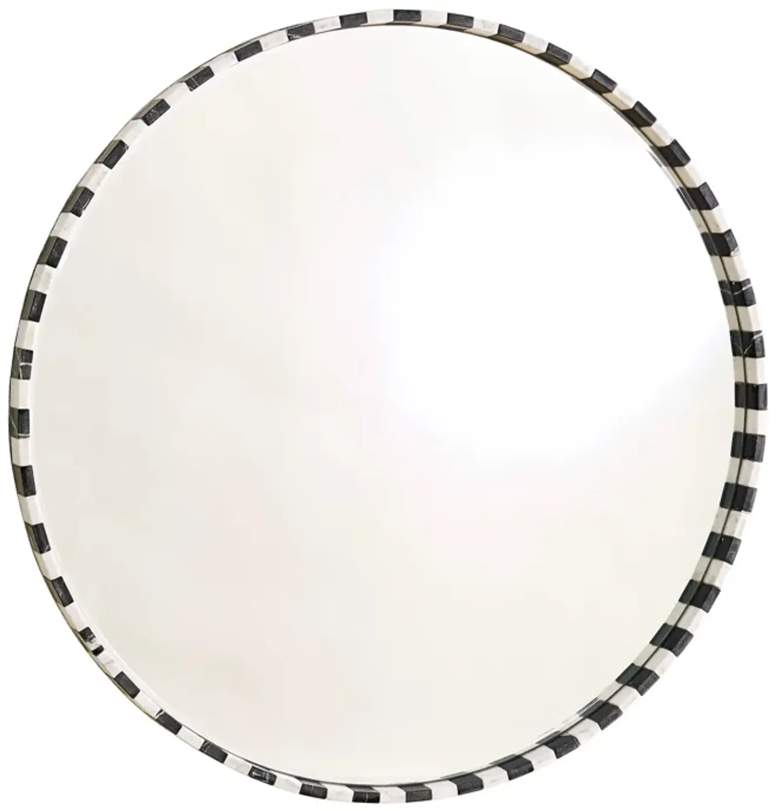 Marble Mirror