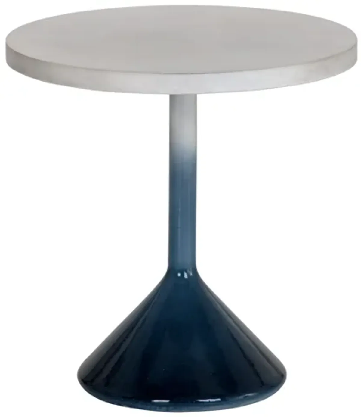 Laszilo End Table