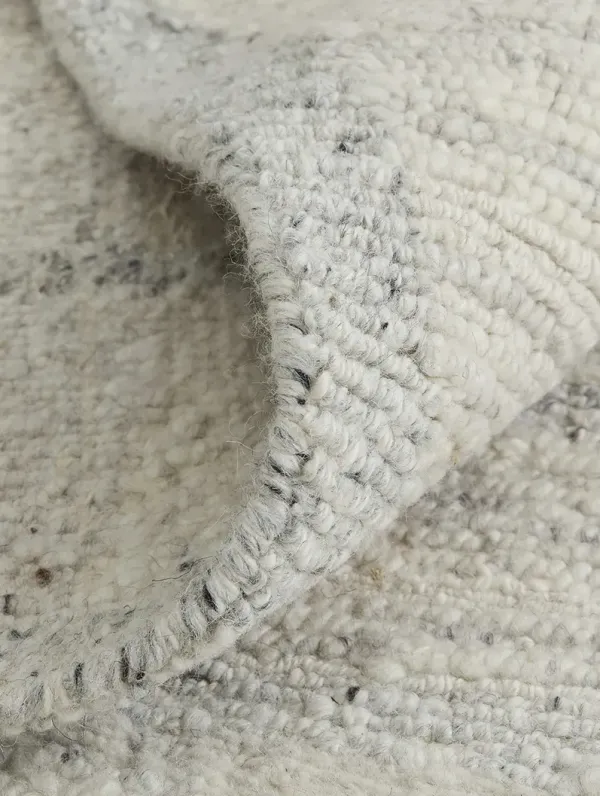 Navaro 8913F 8'6" x 11'6" Ivory/Gray/Blue Rug