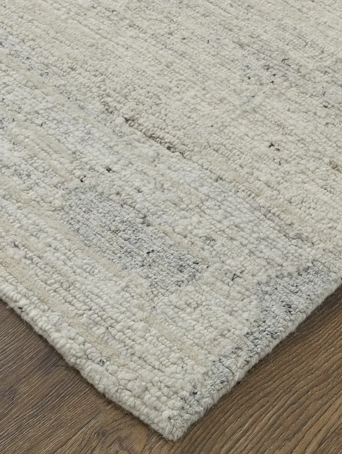 Navaro 8913F 8'6" x 11'6" Ivory/Gray/Blue Rug