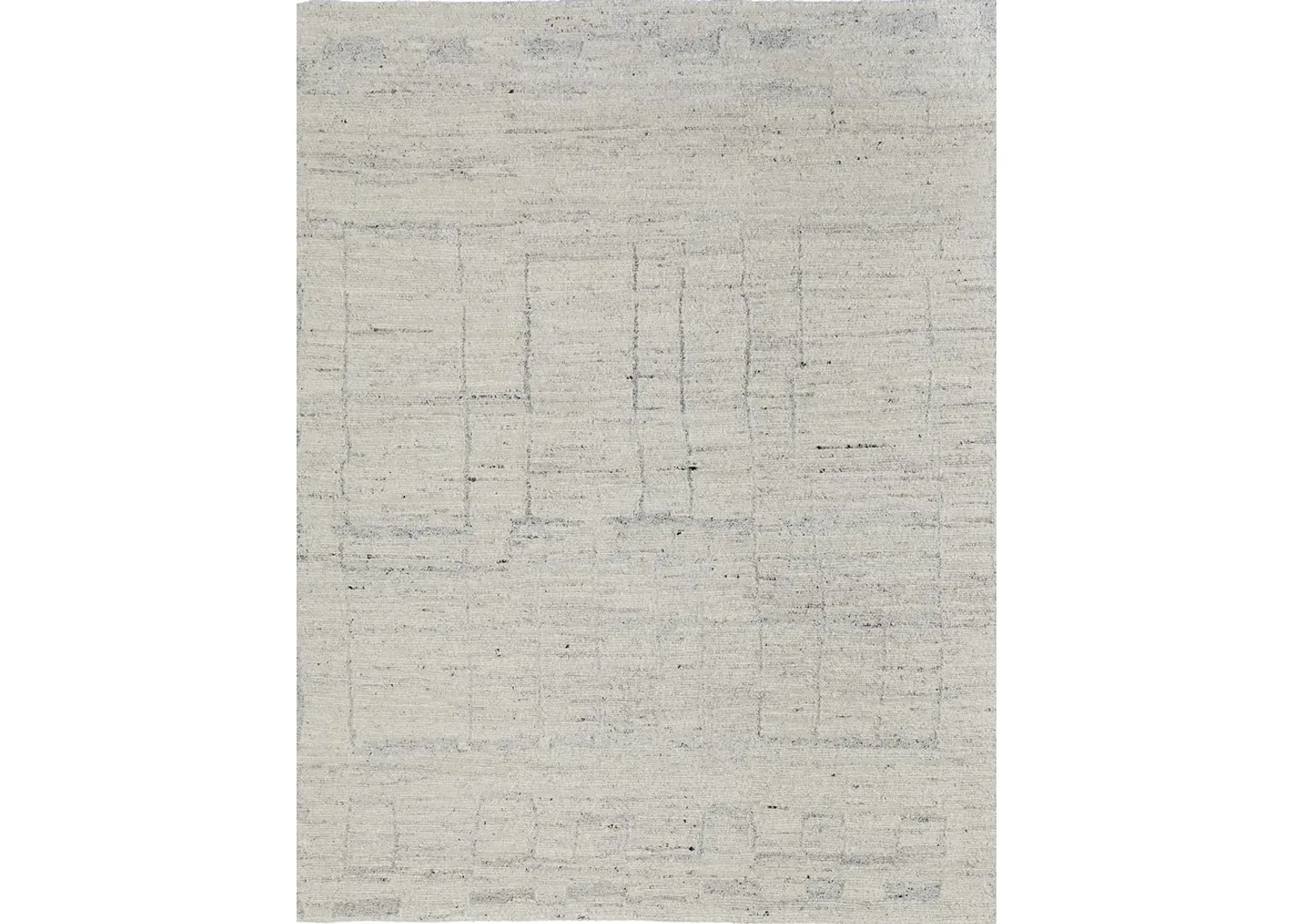 Navaro 8913F 8'6" x 11'6" Ivory/Gray/Blue Rug