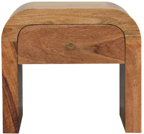 Artisan Furniture solid Darcy Nightstand