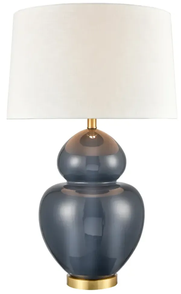 Perry 30'' 1-Light Table Lamp