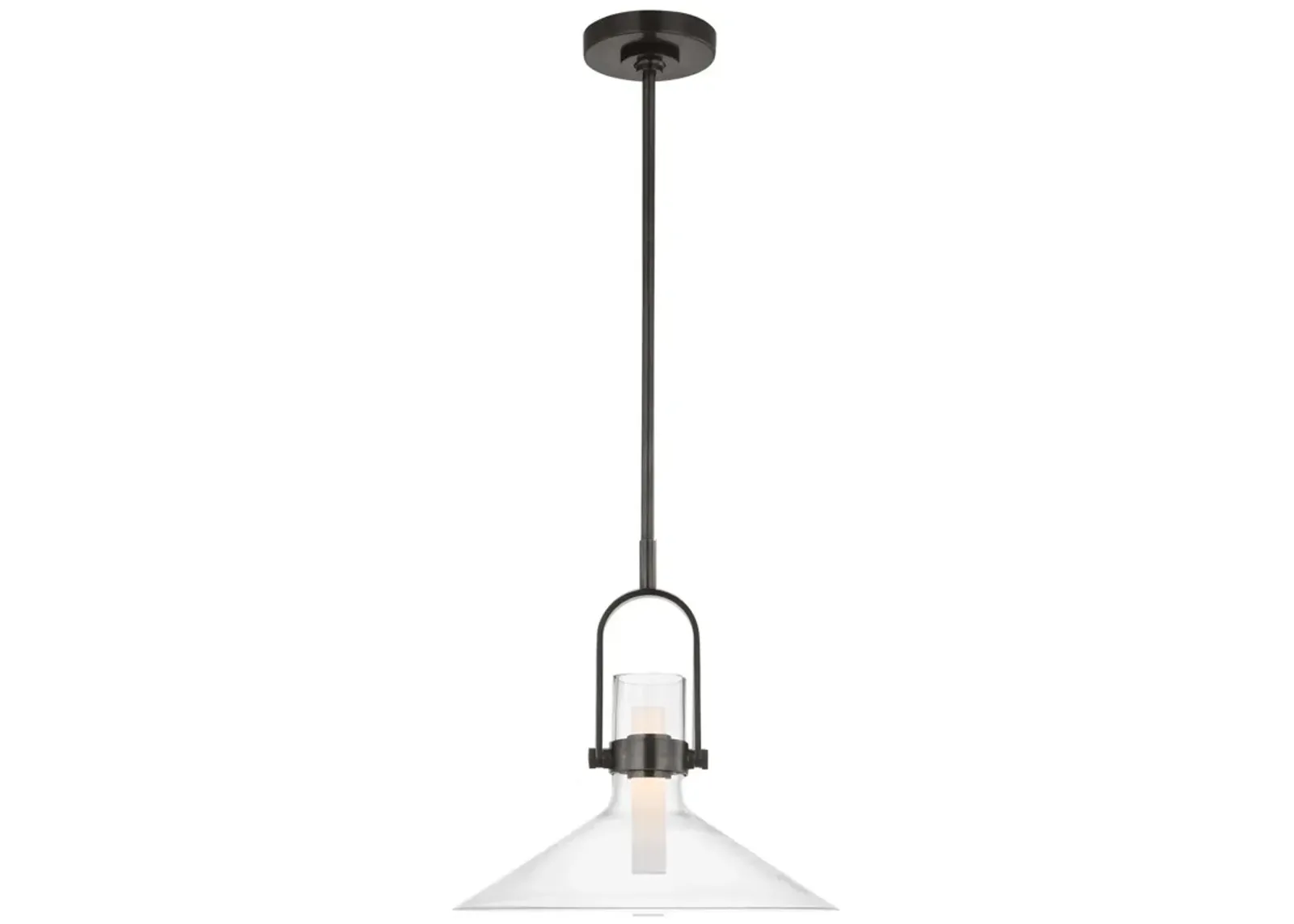 Larkin 13" Empire Pendant