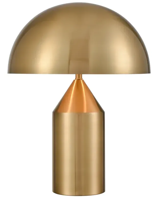 Pilleri 22" 2-Light Desk Lamp