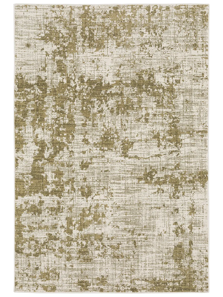 Venice 7'10" x 10' Beige Rug