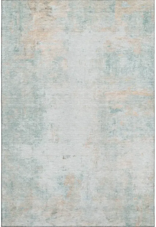 Ravenna RN1 Seafoam 30" x 46" Rug