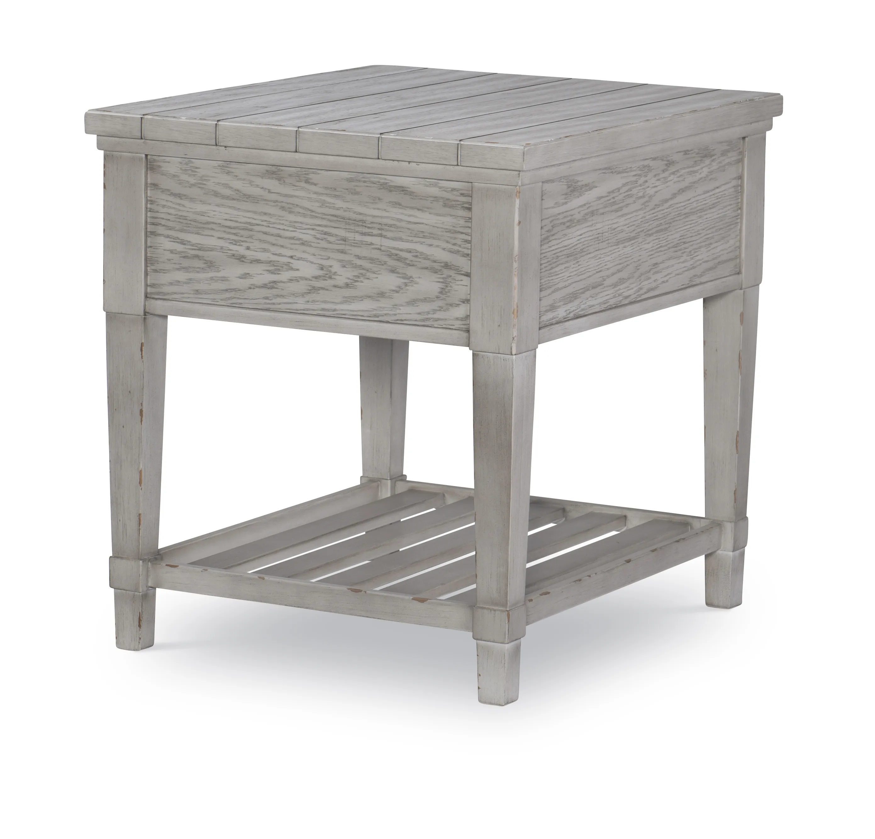 Belhaven End Table