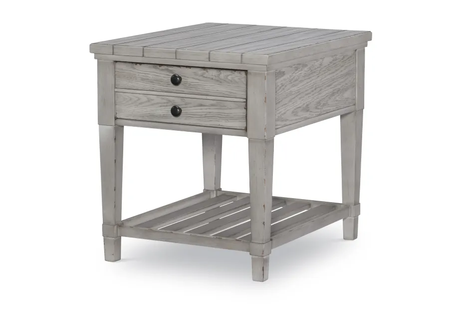 Belhaven End Table