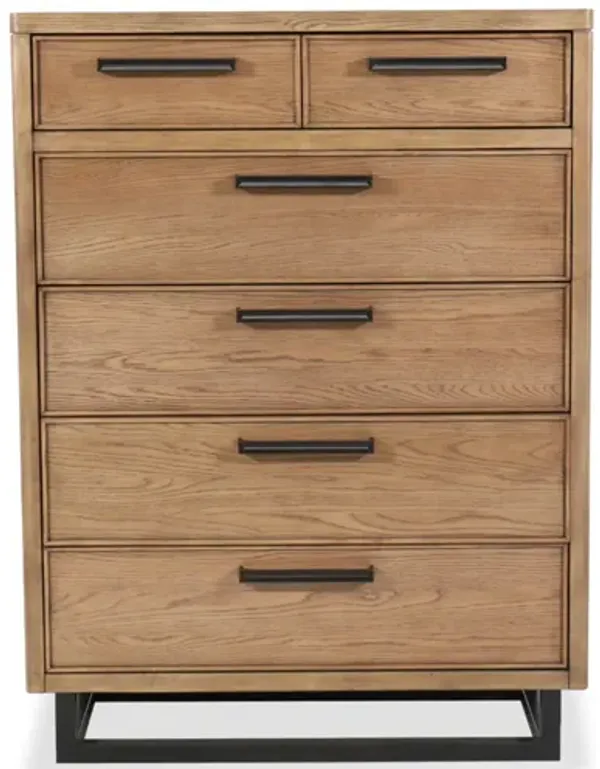 Drew & Jonathan Home Catalina Chest