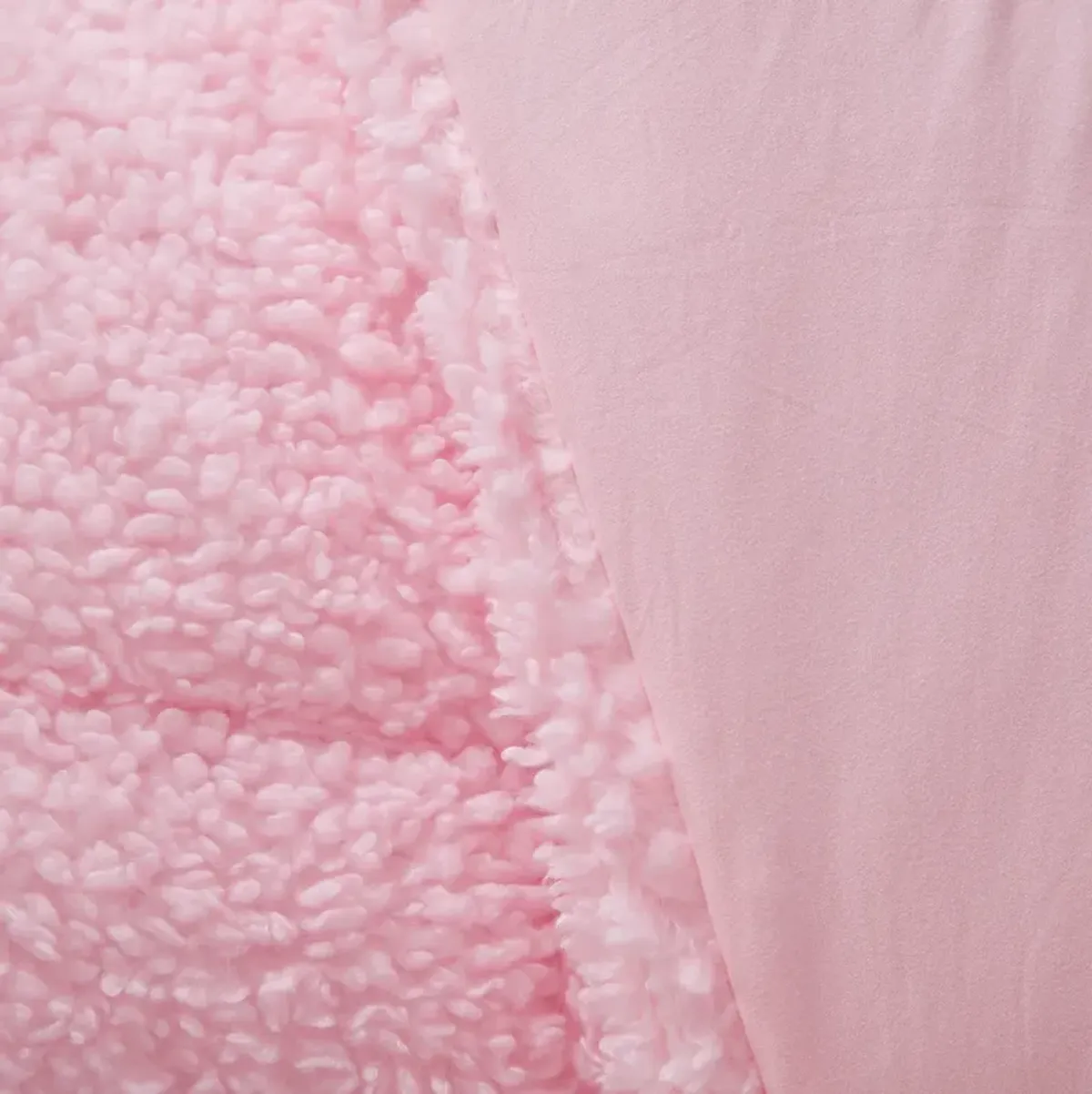 Cotton Candy - Coma Inducer� Oversized Comforter