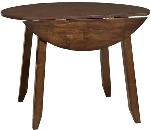 Kona 42" w/2-8.5 Drop Leaf Dining Table