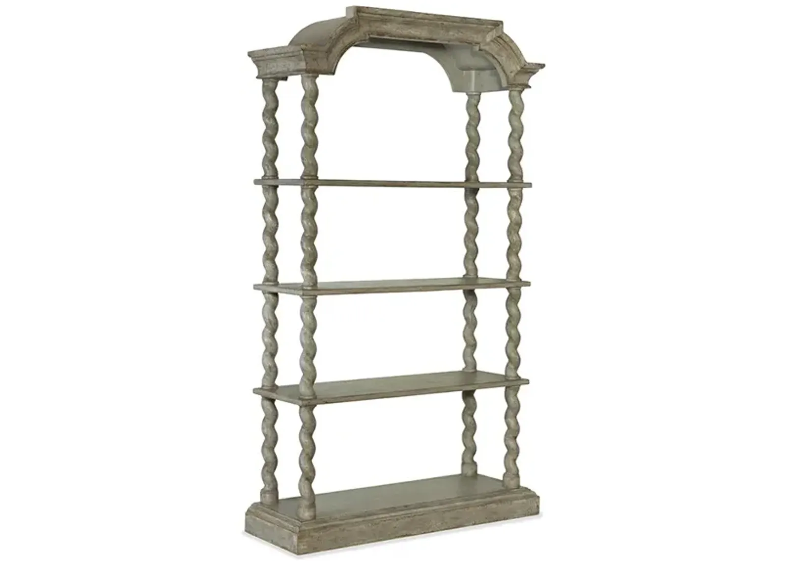 Alfresco Lettore Etagere