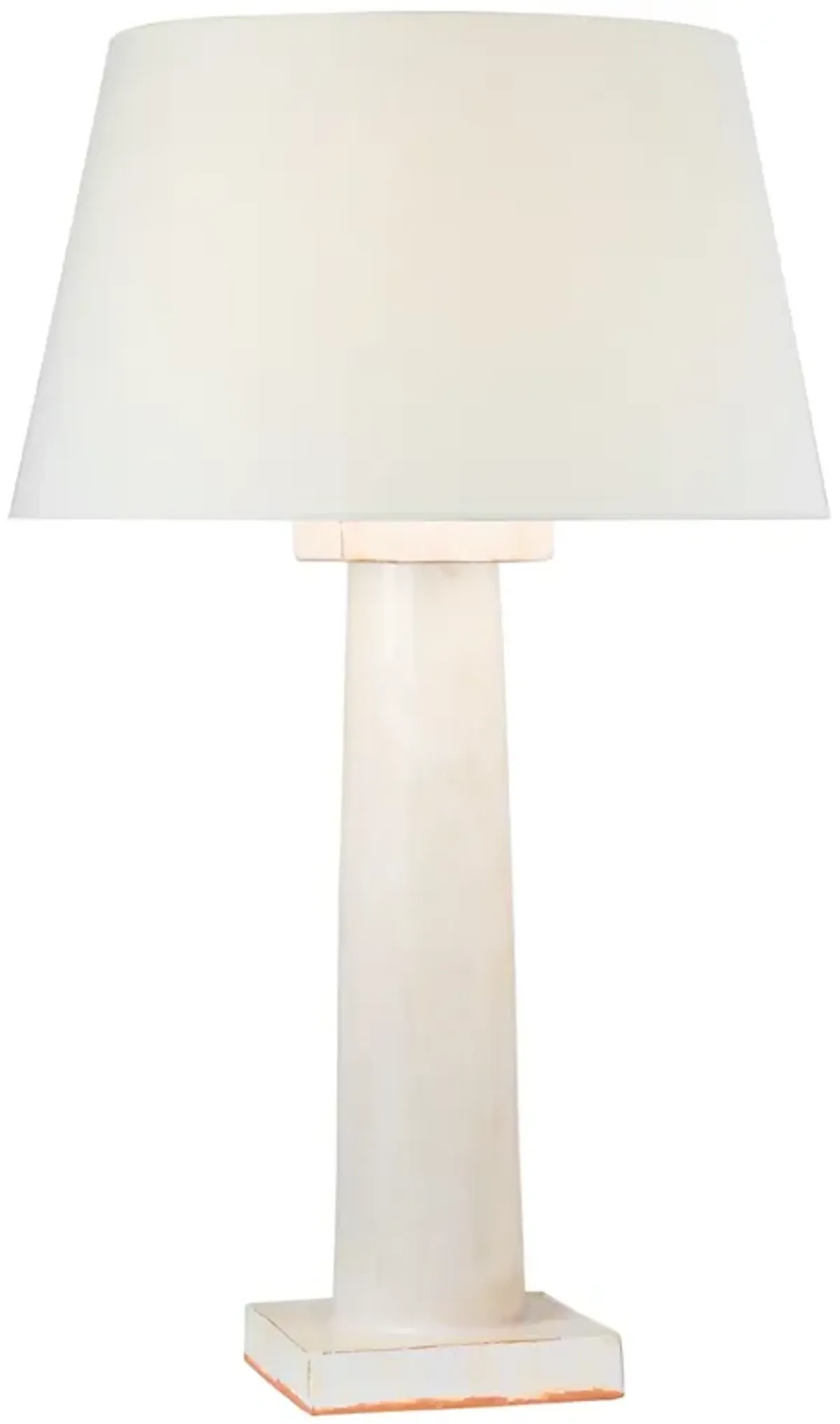 Colonne Large Balustrade Table Lamp