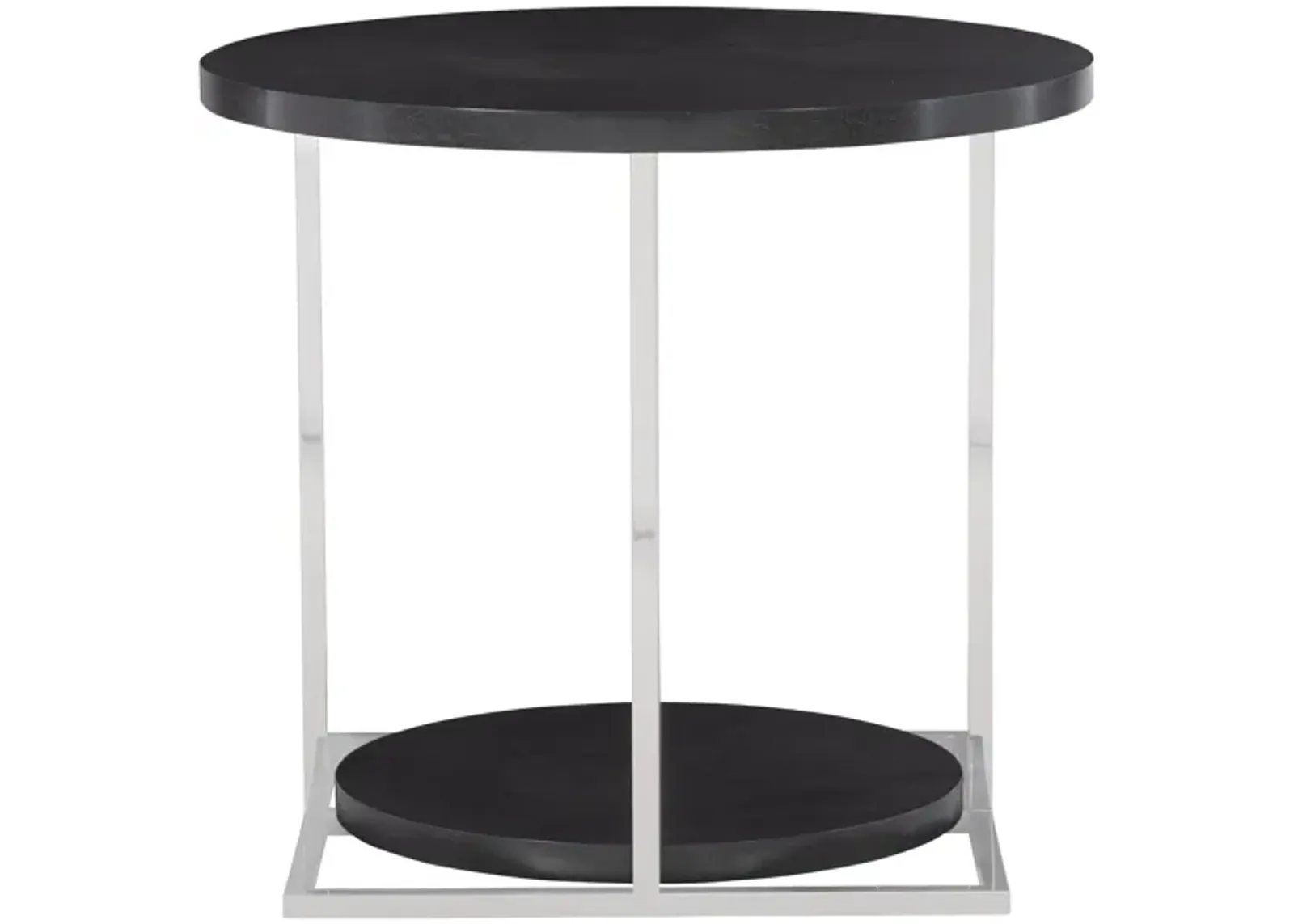 Silhouette Side Table