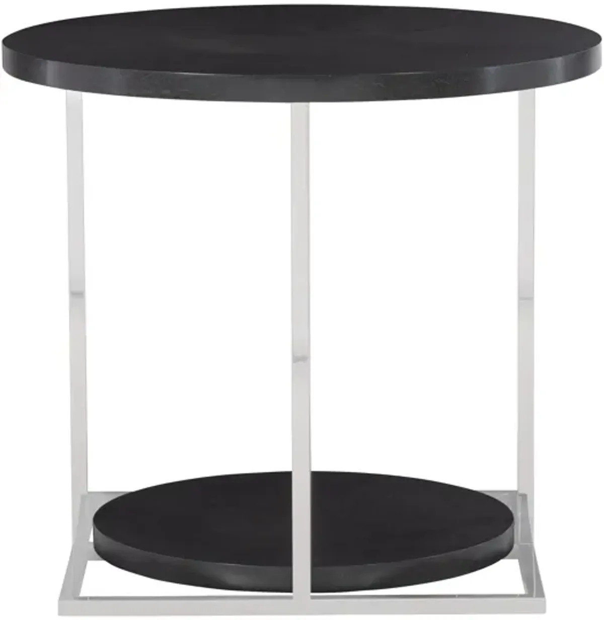 Silhouette Side Table