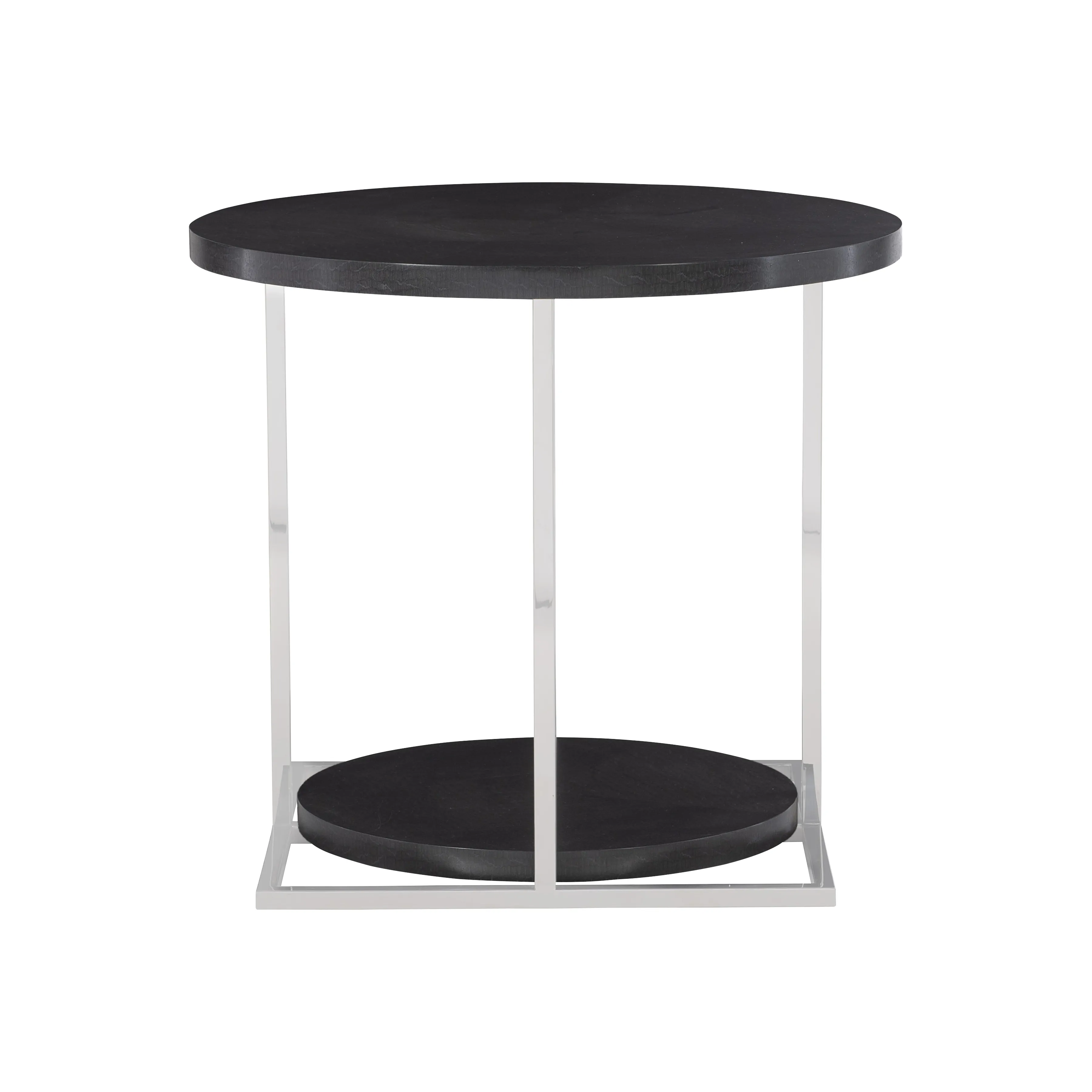 Silhouette Side Table