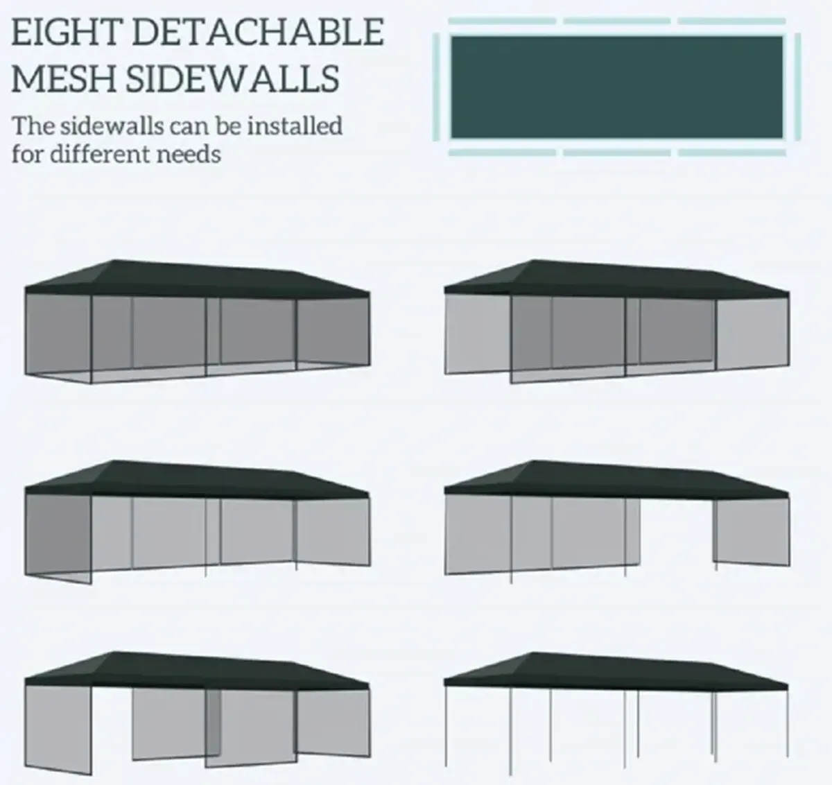 Waterproof Foldable Camping Tent – Easy Setup for Outdoor Adventures, Beach, and Festivals