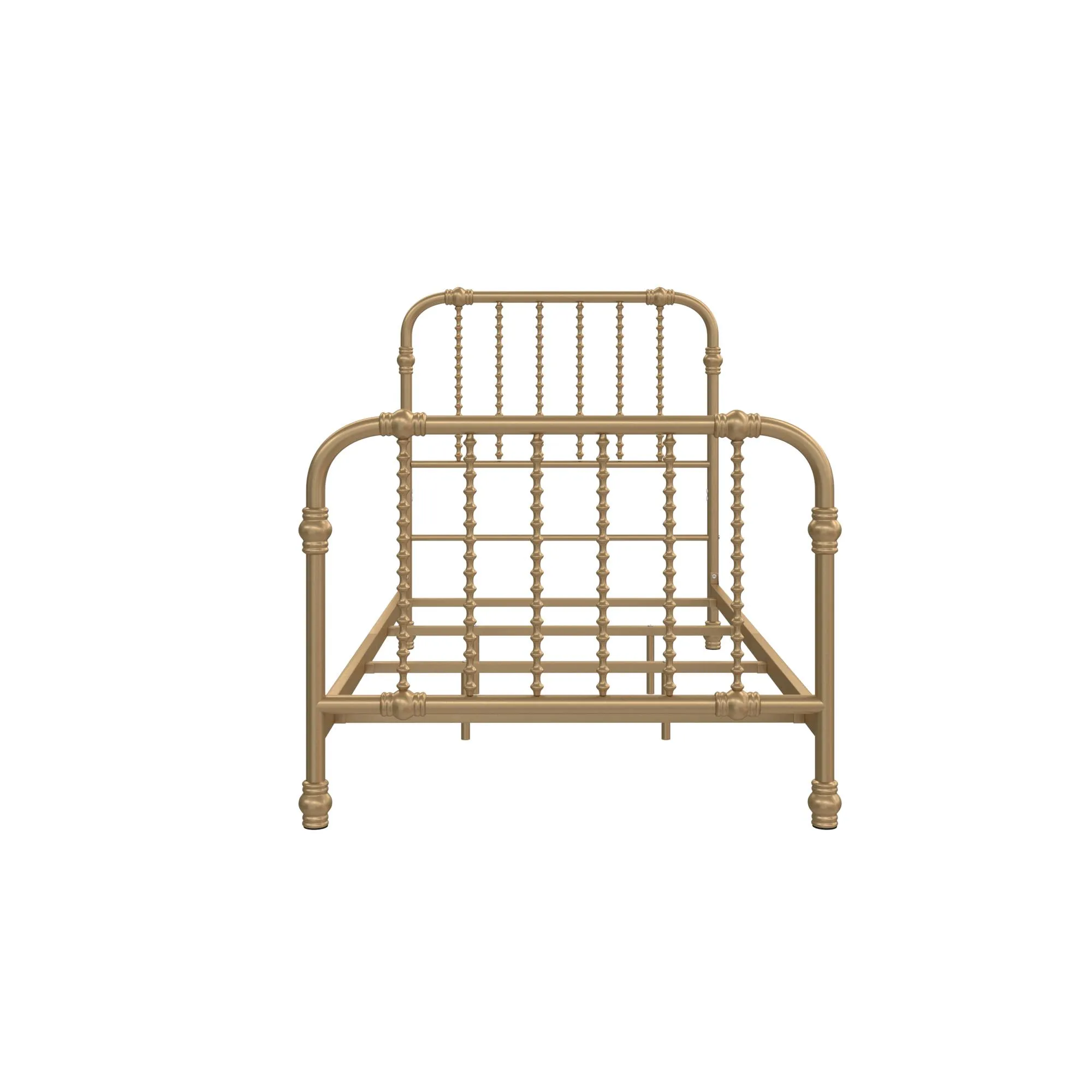 Monarch Hill Wren Metal Bed Twin