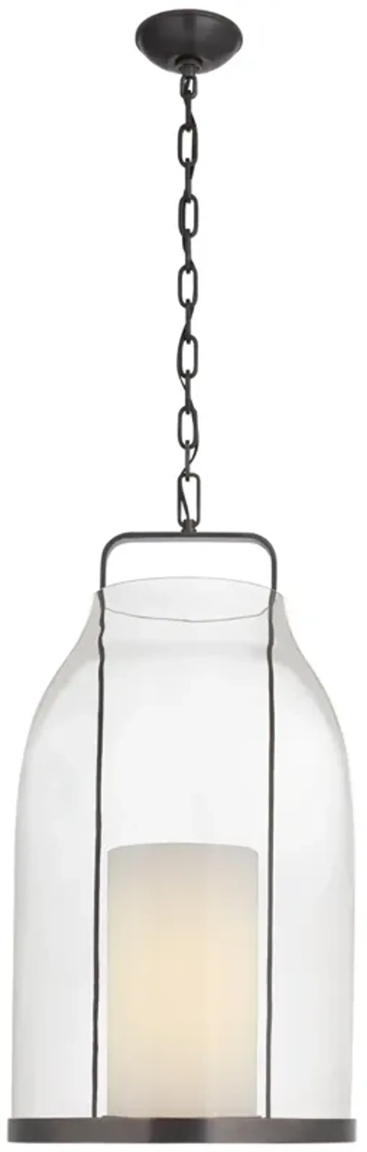 Ollie Large Lantern