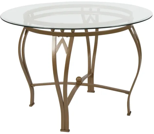Glass Dining Tables