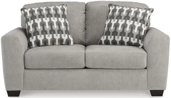 Avenal Park Loveseat