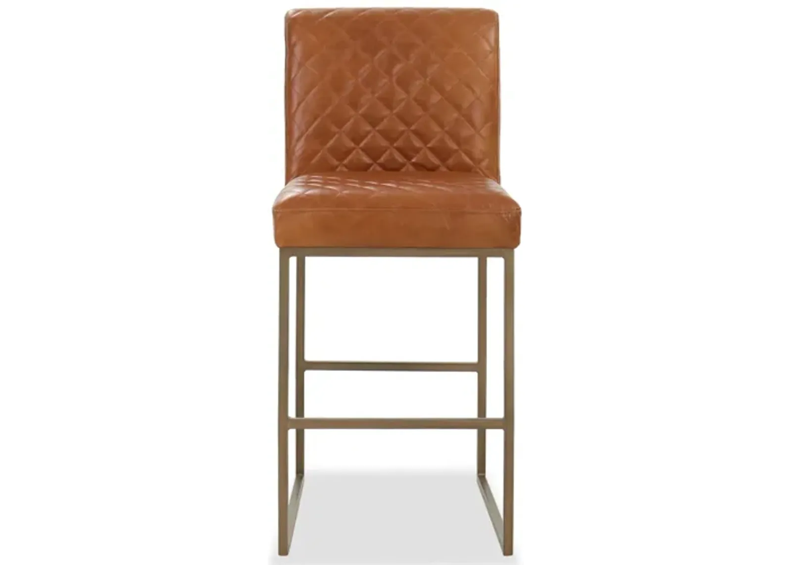 Bay Avenue Camel Barstool