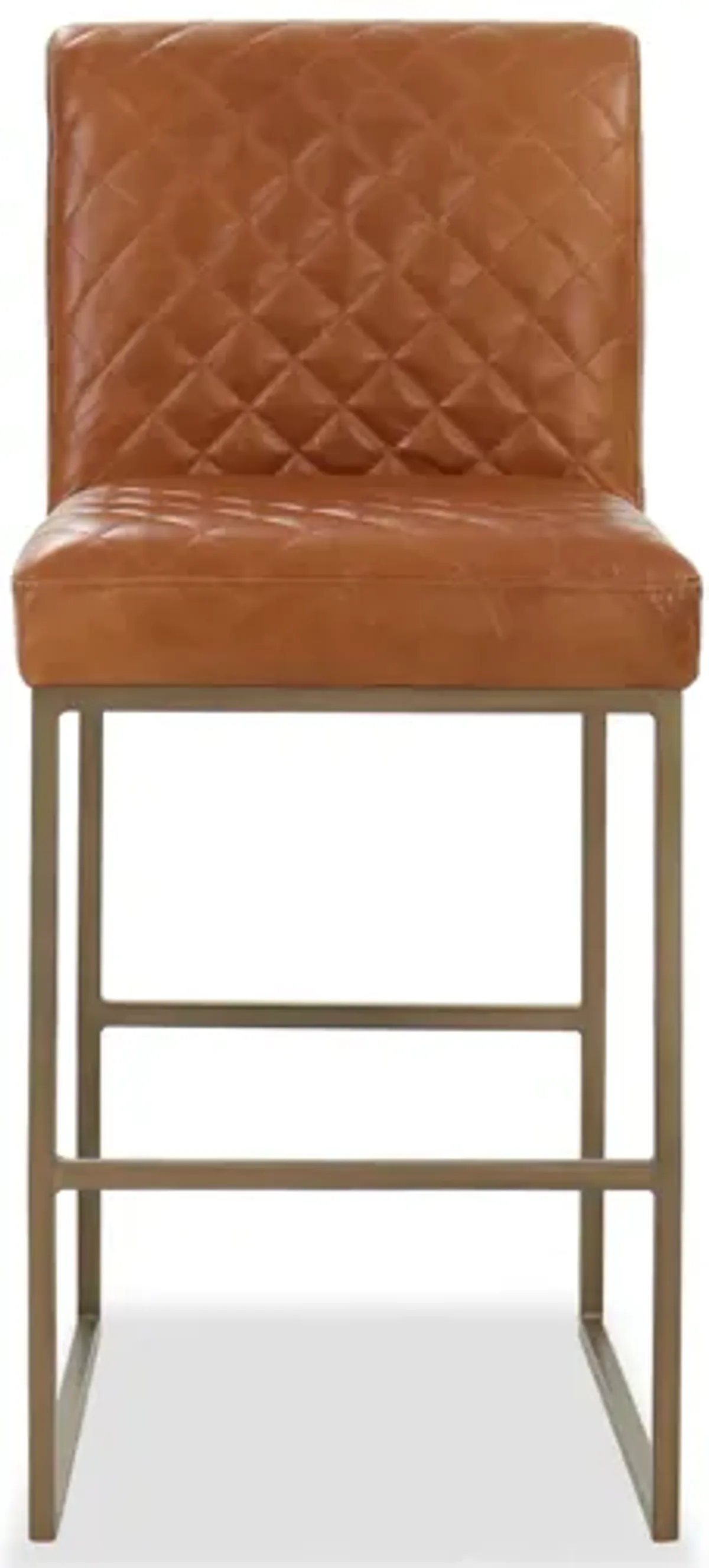 Bay Avenue Camel Barstool