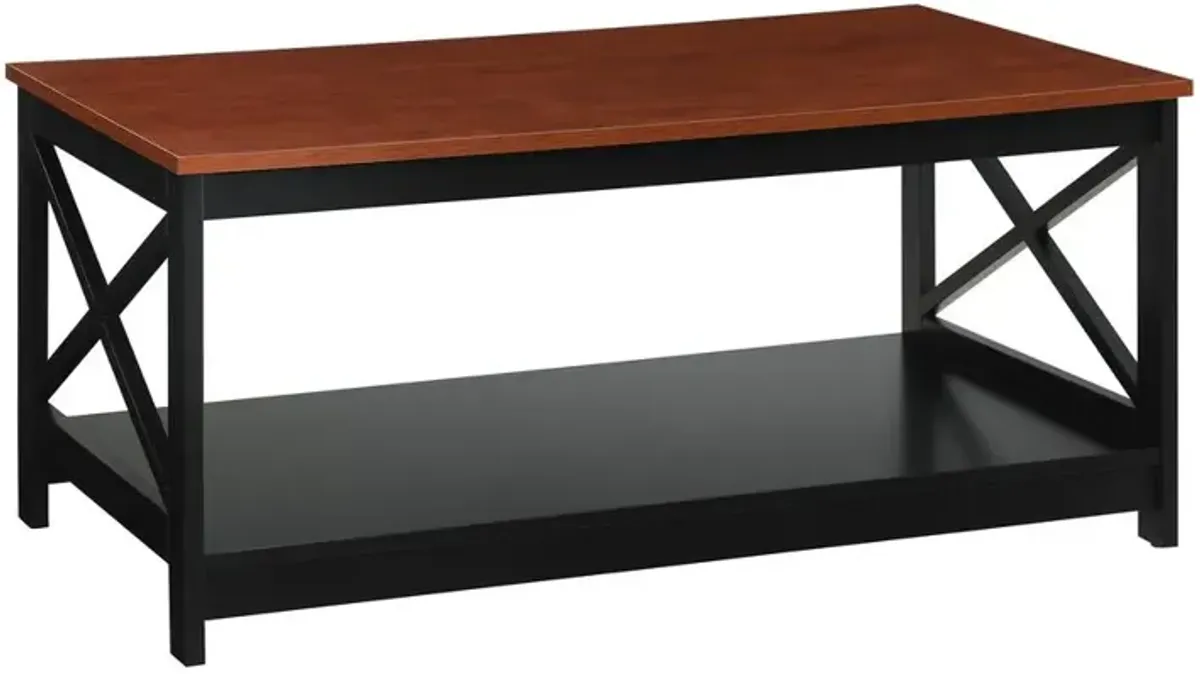 Convience Concept, Inc. Oxford Coffee Table