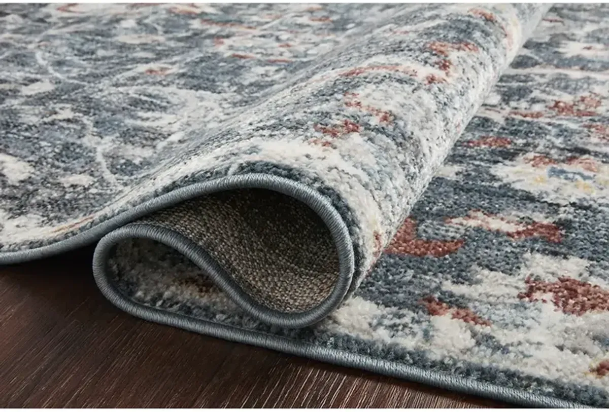 Cassandra CSN04 2'6" x 7'9" Rug