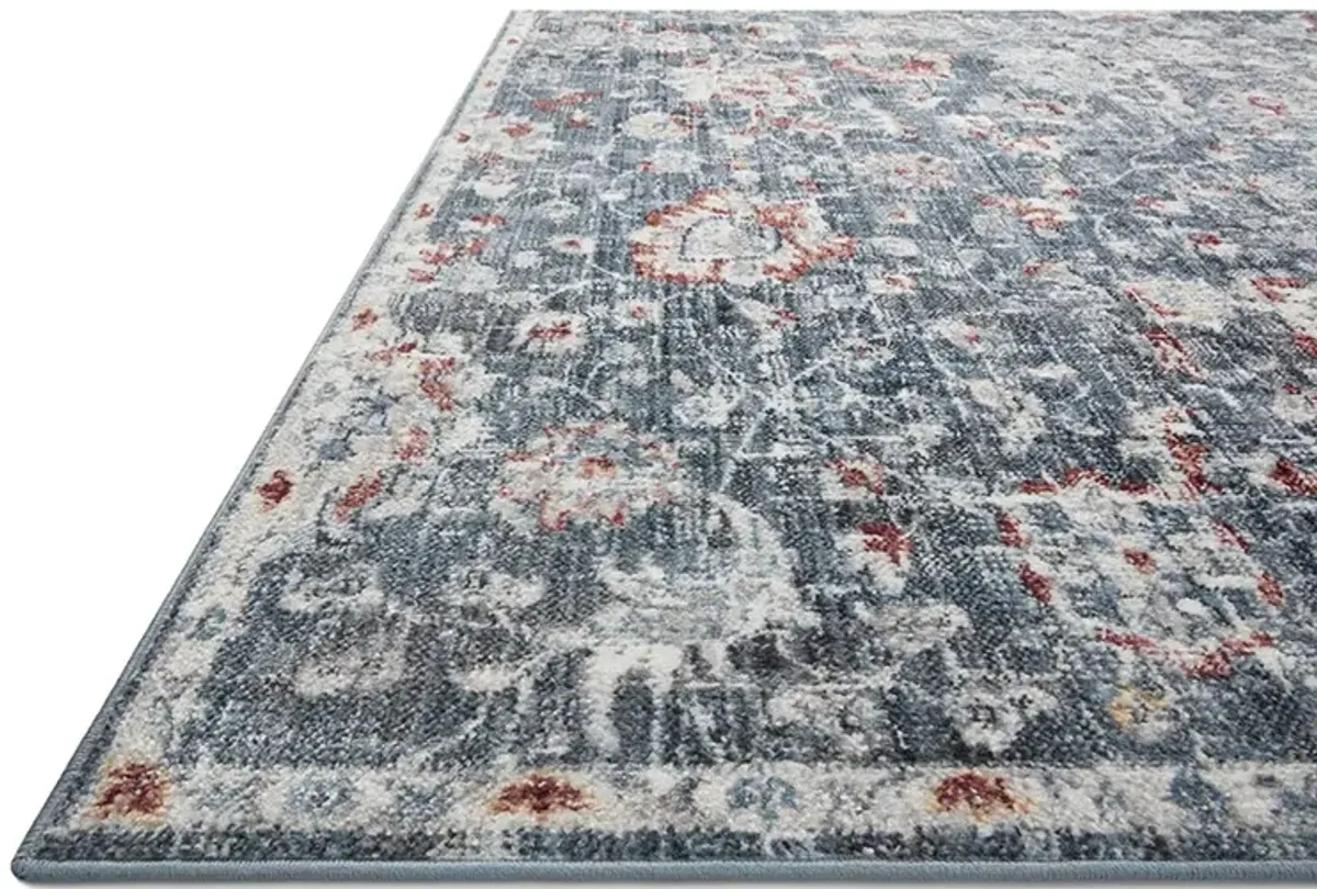 Cassandra CSN04 2'6" x 7'9" Rug