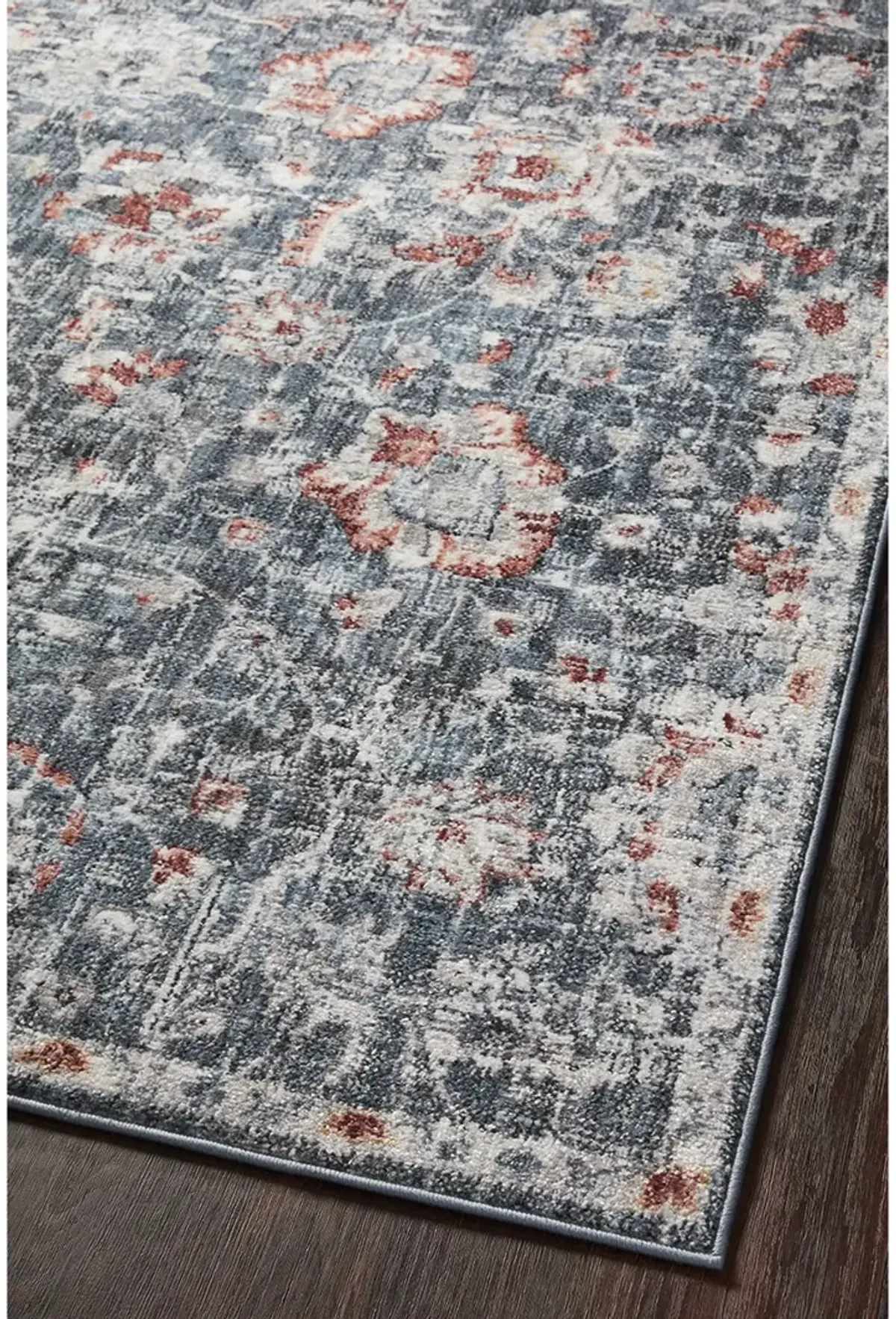 Cassandra CSN04 2'6" x 7'9" Rug