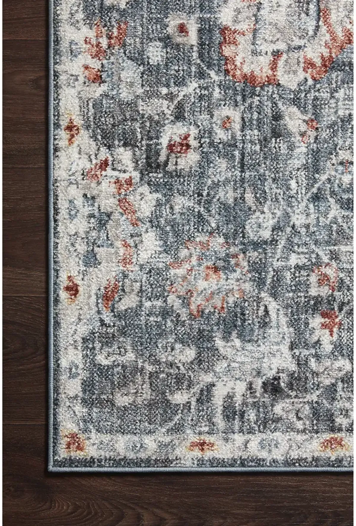 Cassandra CSN04 2'6" x 7'9" Rug