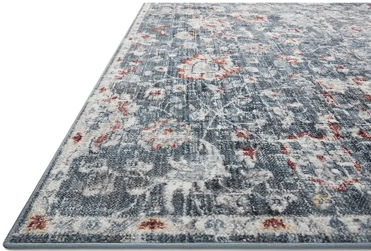 Cassandra CSN04 2'6" x 7'9" Rug