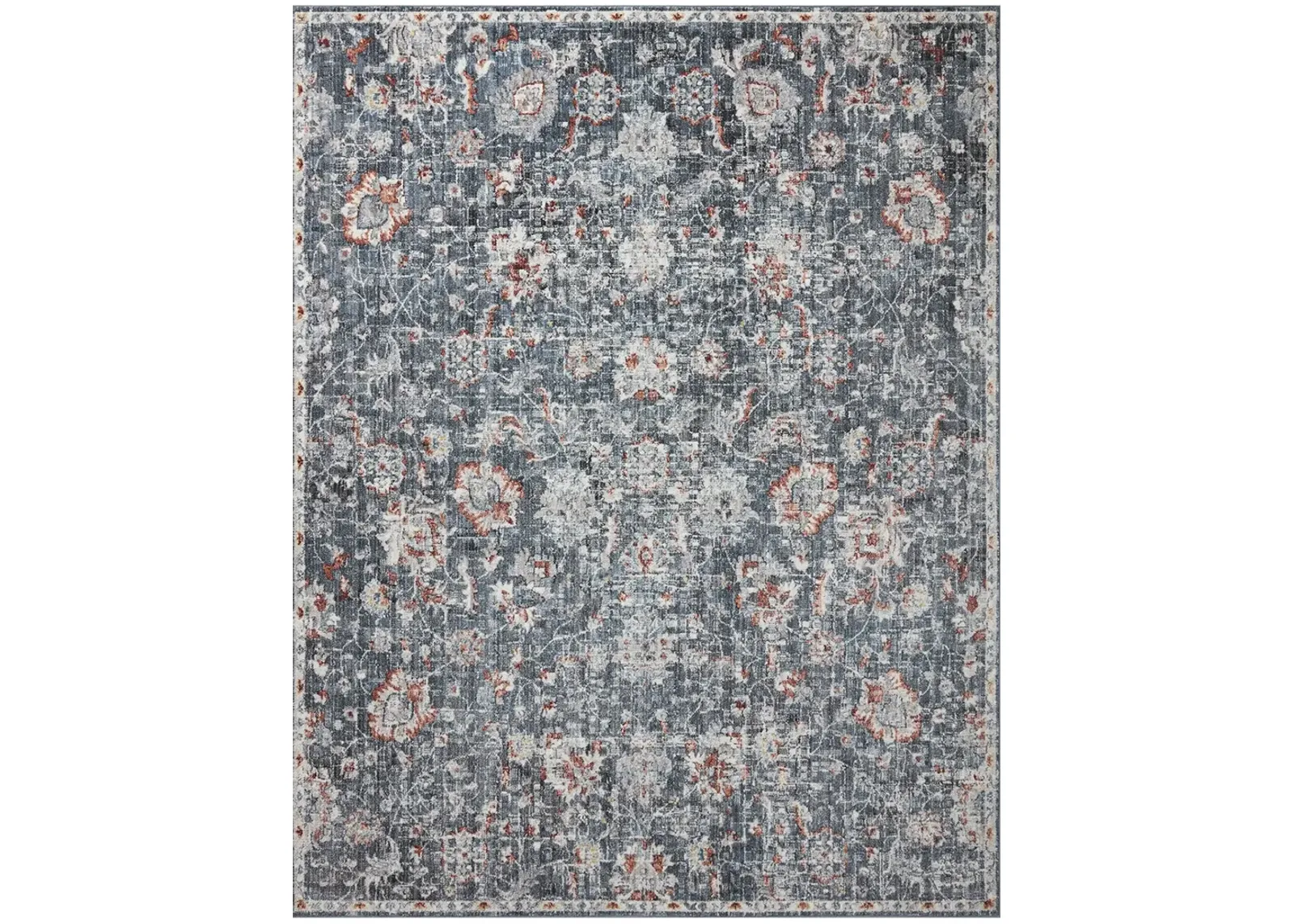 Cassandra CSN04 2'6" x 7'9" Rug