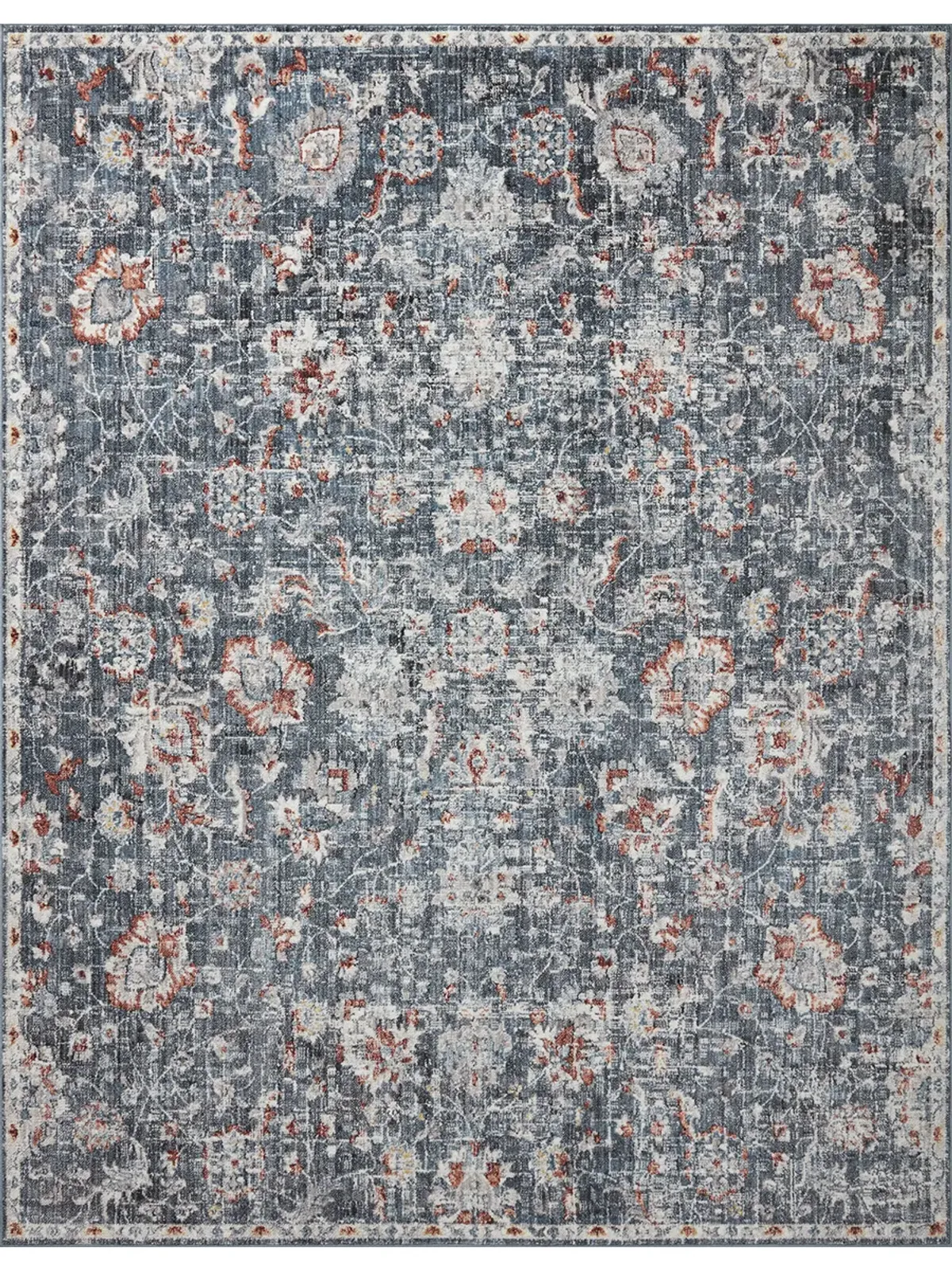 Cassandra CSN04 2'6" x 7'9" Rug